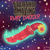 Funky Boy In Robo World by Starship Amazing