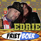 Frietboer