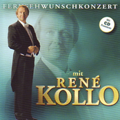 Fernsehwunschkonzert mit