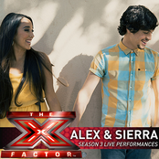 Alex & Sierra: The X Factor USA Season 3 Live Performances