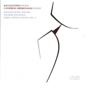 Grieg - Dvorak - Franck