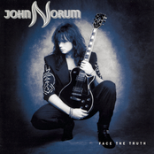 Good Man Shining by John Norum