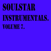 soulstar instrumentals. vol.7.