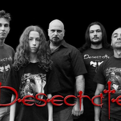 Desecrate