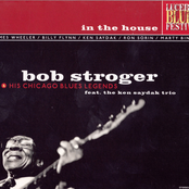 Bob Stroger And His Chicago Blues Legends