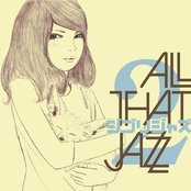 Sekai No Yakusoku by All That Jazz