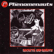 D.o.a. by The Phenomenauts