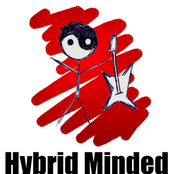 Hybrid Minded