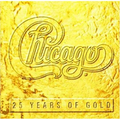 Chicago: 25 Years of Gold