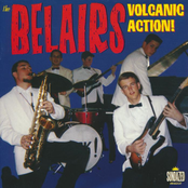 The Belairs: Volcanic Action!