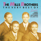 The Very Best of the Mills Brothers