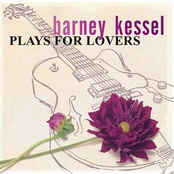 My Reverie by Barney Kessel