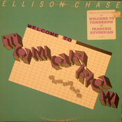 Welcome To Tomorrow 12''