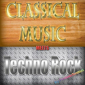 Classical Music Meets Techno Rock