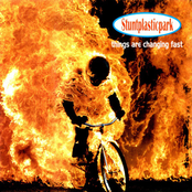 Things Are Changing Fast