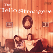 What It Takes To Break A Heart by The Hello Strangers