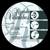 Trockenteile by Ricardo Villalobos