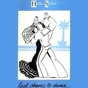 Last Chance to Dance