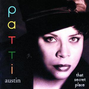 Captivated by Patti Austin