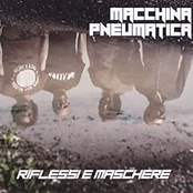 Riflessi e Maschere