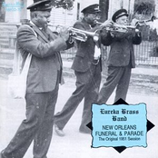 New Orleans Funeral and Parade