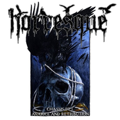 Chasms Pt.1 - Avarice and Retribution