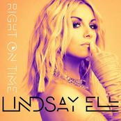Lindsay Ell: Right On Time