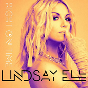 Lindsay Ell: Right on Time