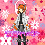 Kawaikutegomen (Cover)