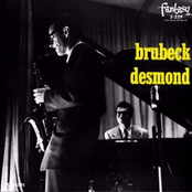 Me And My Shadow by The Dave Brubeck Quartet