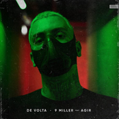 De Volta (feat. Agir)