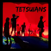 Tetsuians