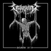 Graveview - Demos '18 -'19