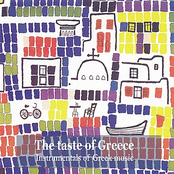 The Taste of Greece / Instrumentals of Greek music