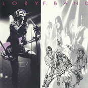 Lory F. Band