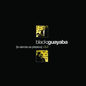 Lejos by Black Guayaba