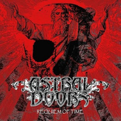 Metal Dj by Astral Doors