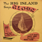 The Big Island Says Aloha (Remastered)