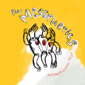 The Messthetics: Anthropocosmic Nest