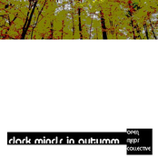 dark minds in autumm