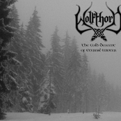 The Cold Descent of Eternal Winter