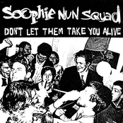 Don't Let Them Take You Alive