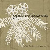 A Million Things At Once by Mourning Maxwell