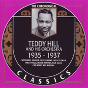 teddy hill and his orchestra