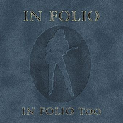 IN FOLIO Too