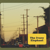 The Ivory Elephant EP