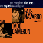The Complete Blue Note and Capitol Recordings of Fats Navarro and Tadd Dameron (disc 2)