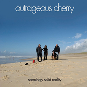 I Like It by Outrageous Cherry