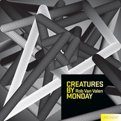 Creature By Monday