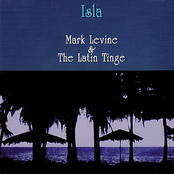 Hindsight by Mark Levine & The Latin Tinge